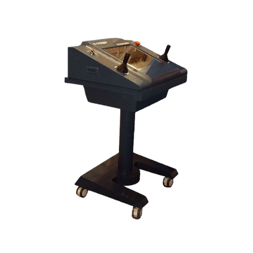 PLC計算機(jī)控制系統(tǒng)(移動式)