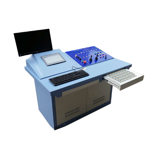 PLC計算機(jī)控制系統(tǒng)