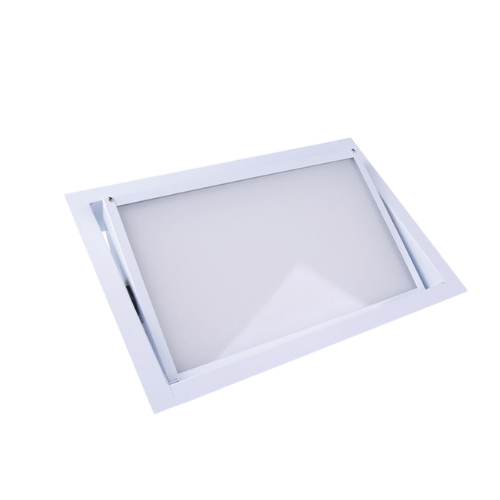 LED電動翻轉(zhuǎn)會議燈