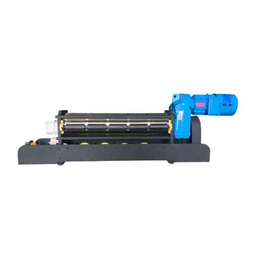 自排繩纏繞卷筒吊桿機