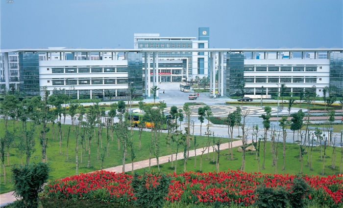 熱烈祝賀我公司承接寧波市鄞州職業教育中心學校報告廳舞臺設備項目