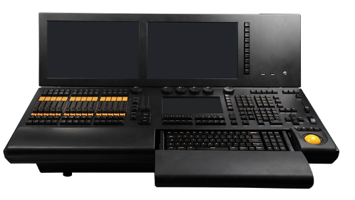 四大類舞臺燈光控臺優(yōu)缺點(diǎn)分析