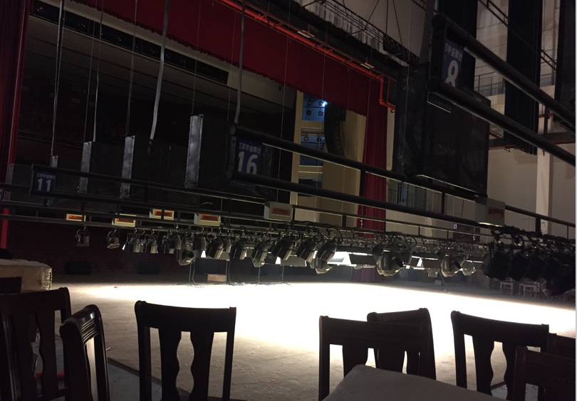 排除舞臺(tái)機(jī)械安全隱患的方式有哪些？