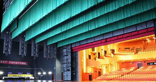 如何保養(yǎng)你的升降舞臺(tái)，延長(zhǎng)其使用壽命