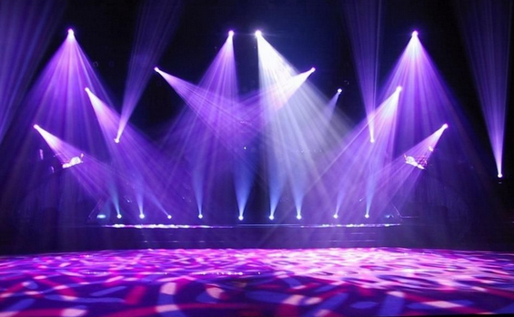 舞臺基本光源設計：打造舞臺魅力的關鍵